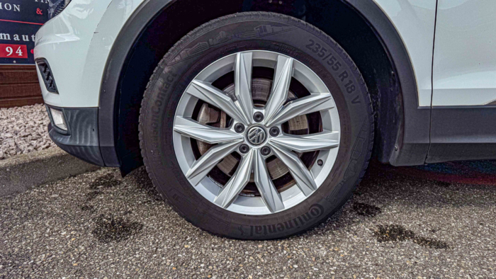 Volkswagen Tiguan (2) 2.0 TSI 180 DSG7 ConfortLine 4Motion – Image 23
