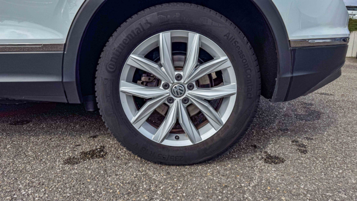Volkswagen Tiguan (2) 2.0 TSI 180 DSG7 ConfortLine 4Motion – Image 25