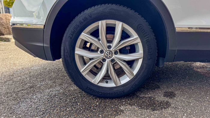 Volkswagen Tiguan (2) 2.0 TSI 180 DSG7 ConfortLine 4Motion – Image 26
