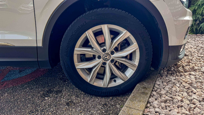 Volkswagen Tiguan (2) 2.0 TSI 180 DSG7 ConfortLine 4Motion – Image 27