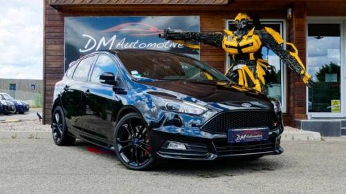 Ford Focus (3) 5P - 2.0 EcoBoost 250 ch S&S ST 20990 euros