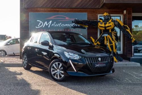 Peugeot 208 (2) PureTech 75 S&S Active 13990 euros