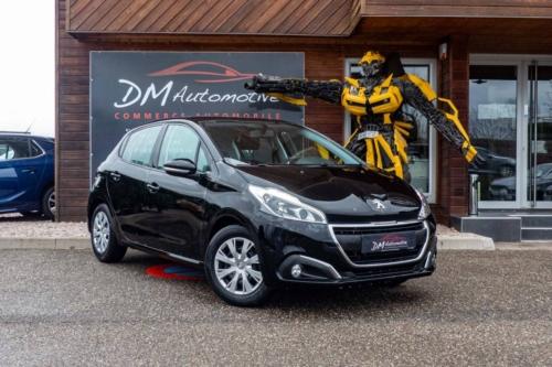 Peugeot 208 1.2 PureTech 82 Active 9490 euros