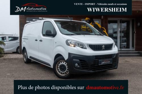Peugeot Expert (3) 2.0 BLUEHDI 120 S&S STANDARD PREMIUM 16800 euros