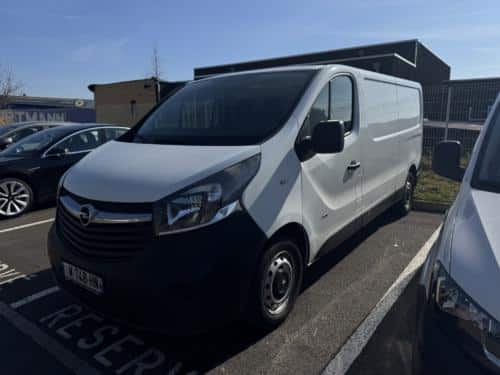 Opel Vivaro (2) 1.6 CDTI 120 L2H1 2.9 9990 euros