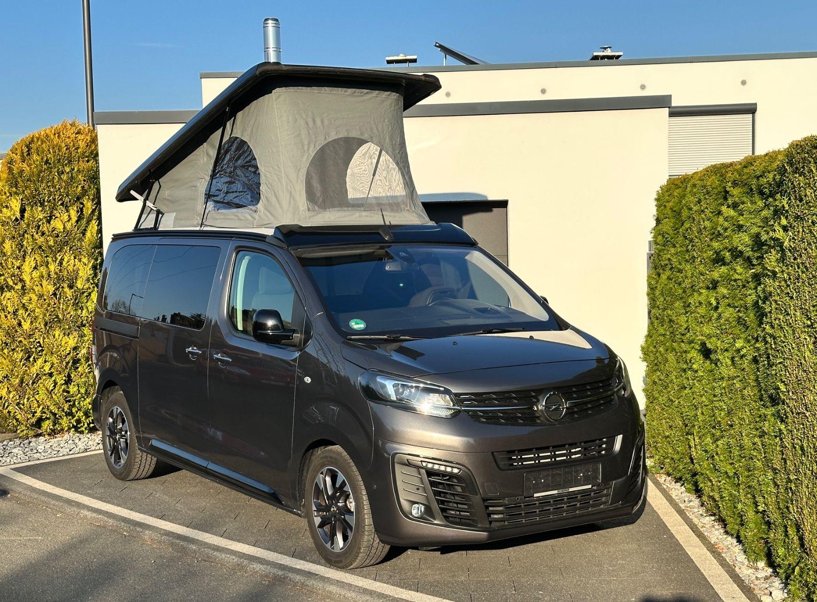 Autre Dethleffs Zafira CrossCamp CrossCamp Zafira Life 2.0D 145 44990 euros