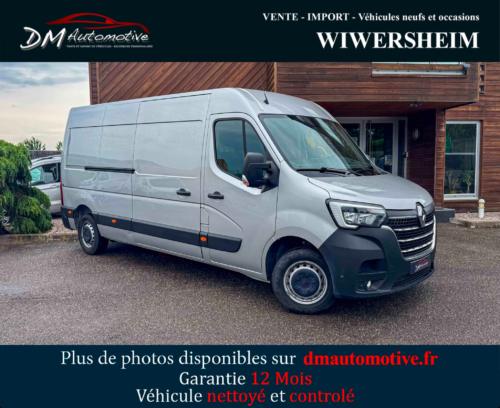 Renault Master (3) FG GCF F3500 L3H2 Energy dCi 180 (X-62) 4 portes  (déc. 2019) (co2 235) 17490 euros
