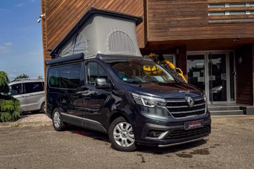 Burstner BC5002 Playa C 500 Limited 2.0 dCI 150 BVA 52990 euros