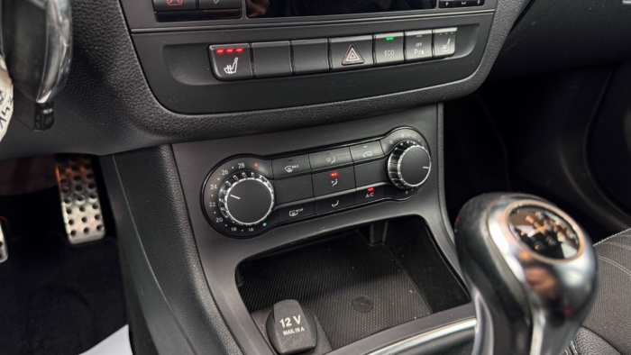 Mercedes Classe B Sports Tourer (2) B 1.6 180 Avangarde BlueEFFICIENCY – Image 20