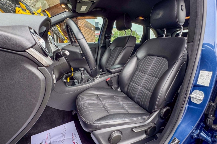 Mercedes Classe B Sports Tourer (2) B 1.6 180 Avangarde BlueEFFICIENCY – Image 8
