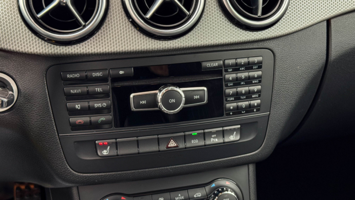Mercedes Classe B Sports Tourer (2) B 1.6 180 Avangarde BlueEFFICIENCY – Image 17
