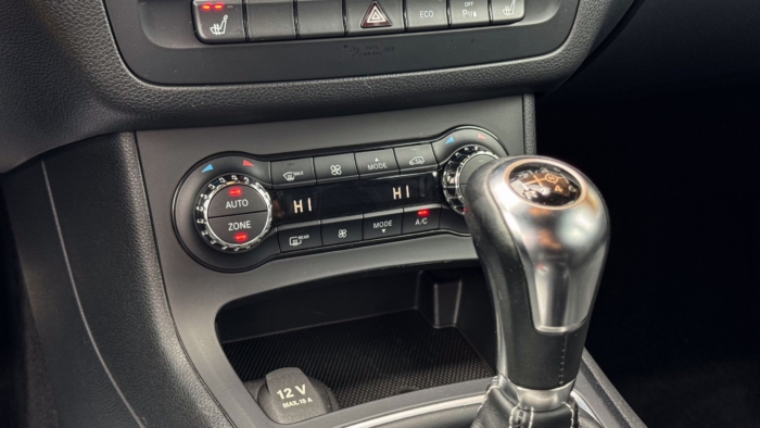Mercedes Classe B Sports Tourer (2) B 1.6 180 Avangarde BlueEFFICIENCY – Image 18
