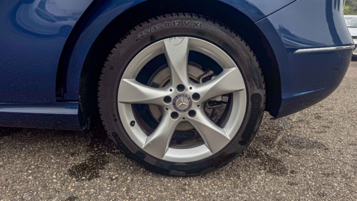 Mercedes Classe B Sports Tourer (2) B 1.6 180 Avangarde BlueEFFICIENCY – Image 20