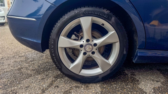 Mercedes Classe B Sports Tourer (2) B 1.6 180 Avangarde BlueEFFICIENCY – Image 21