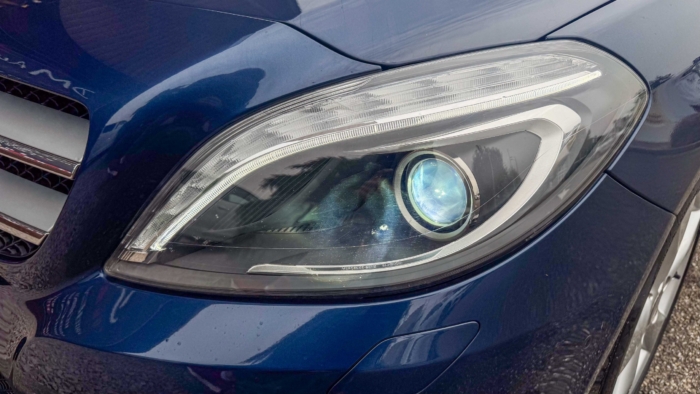 Mercedes Classe B Sports Tourer (2) B 1.6 180 Avangarde BlueEFFICIENCY – Image 23