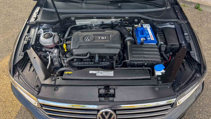 Volkswagen Passat SW (8) 1.8 TSI 180 Confortline – Image 5