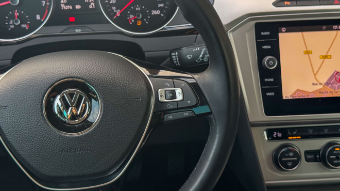 Volkswagen Passat SW (8) 1.8 TSI 180 Confortline – Image 13