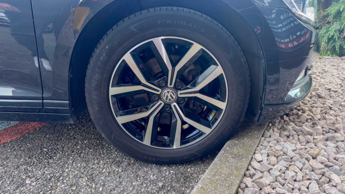 Volkswagen Passat SW (8) 1.8 TSI 180 Confortline – Image 22