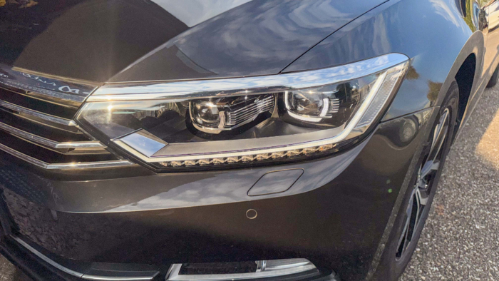 Volkswagen Passat SW (8) 1.8 TSI 180 Confortline – Image 23