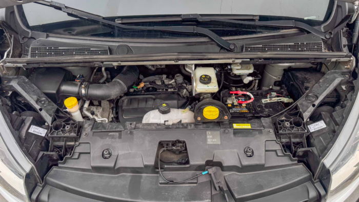 Renault Trafic (3) FG CF L1H1 1000 Energy dCi 145 – Image 5