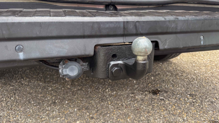 Renault Trafic (3) FG CF L1H1 1000 Energy dCi 145 – Image 10