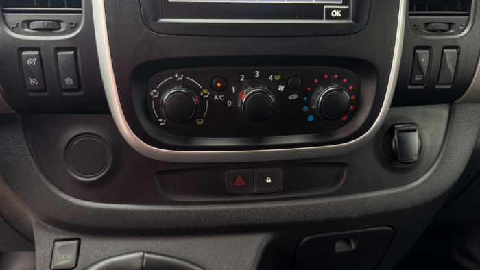 Renault Trafic (3) FG CF L1H1 1000 Energy dCi 145 – Image 17