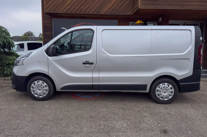 Renault Trafic (3) FG CF L1H1 1000 Energy dCi 145 – Image 4
