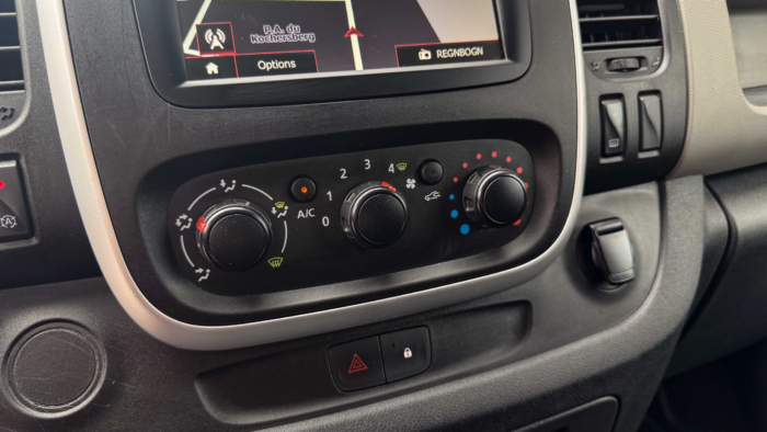 Renault Trafic (3) FG CF L1H1 1000 Energy dCi 145 – Image 13