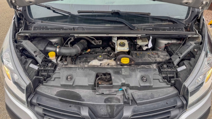 Renault Trafic (3) FG CF L1H1 1000 Energy dCi 145 – Image 5