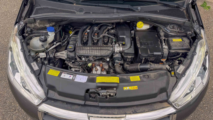 Peugeot 208 Puretech 82 Active – Image 5