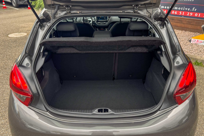 Peugeot 208 Puretech 82 Active – Image 6