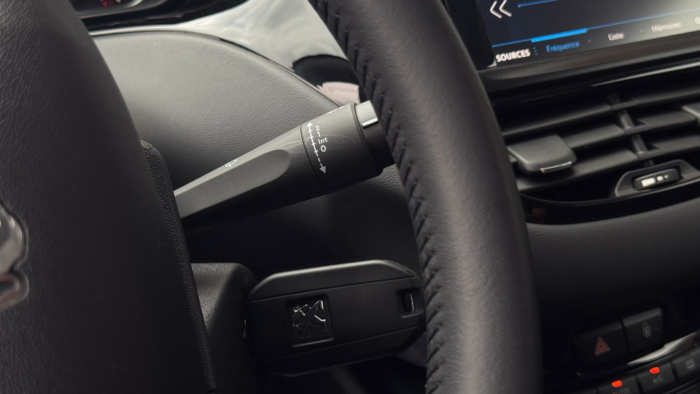 Peugeot 208 Puretech 82 Active – Image 15