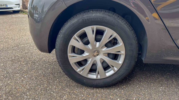 Peugeot 208 Puretech 82 Active – Image 23