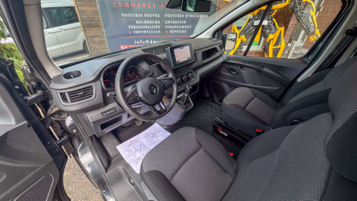 Burstner BC5002 Playa C 500 Limited 2.0 dCI 150 BVA – Image 8