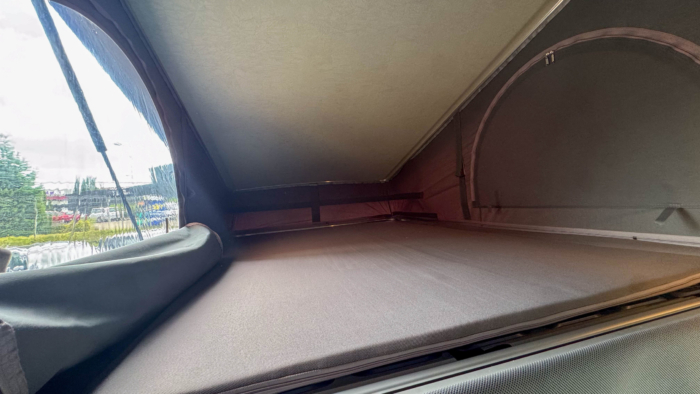 Burstner BC5002 Playa C 500 Limited 2.0 dCI 150 BVA – Image 14