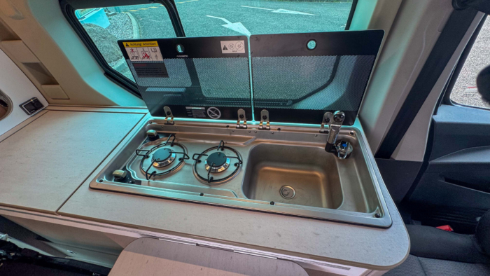 Burstner BC5002 Playa C 500 Limited 2.0 dCI 150 BVA – Image 17