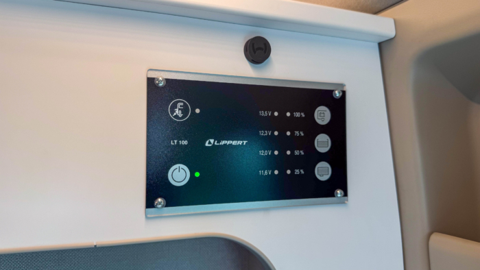 Burstner BC5002 Playa C 500 Limited 2.0 dCI 150 BVA – Image 20