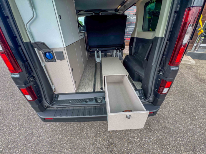 Burstner BC5002 Playa C 500 Limited 2.0 dCI 150 BVA – Image 25