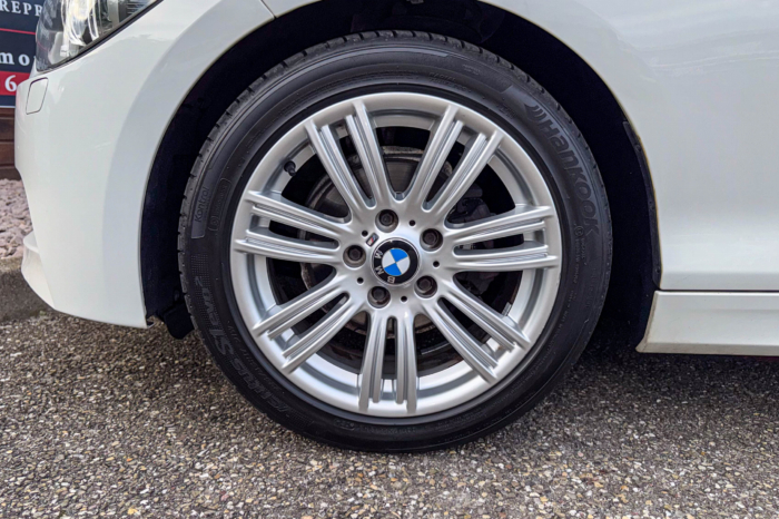 Bmw Série 1 (2) 116i 136ch M Sport BVA8 – Image 22