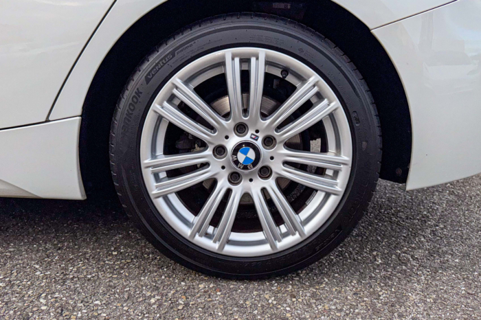 Bmw Série 1 (2) 116i 136ch M Sport BVA8 – Image 23