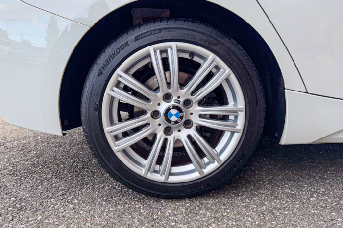 Bmw Série 1 (2) 116i 136ch M Sport BVA8 – Image 24