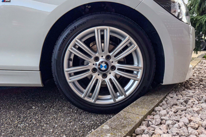 Bmw Série 1 (2) 116i 136ch M Sport BVA8 – Image 25
