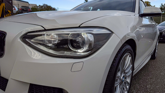 Bmw Série 1 (2) 116i 136ch M Sport BVA8 – Image 27