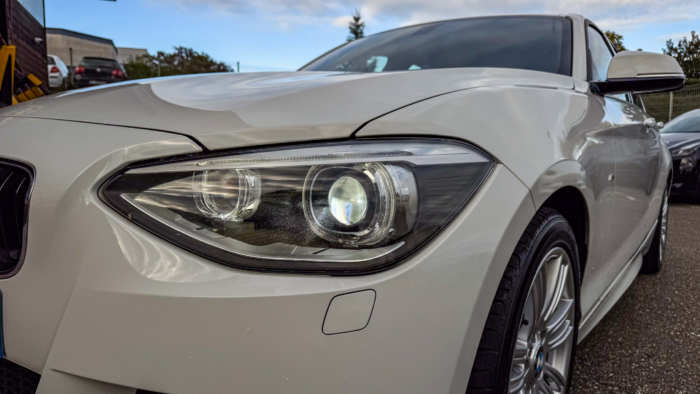 Bmw Série 1 (2) 116i 136ch M Sport BVA8 – Image 26