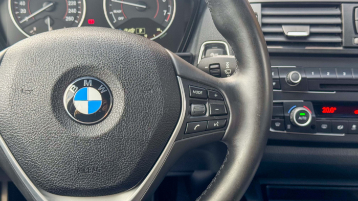 Bmw Série 1 (2) 116i 136ch M Sport BVA8 – Image 15