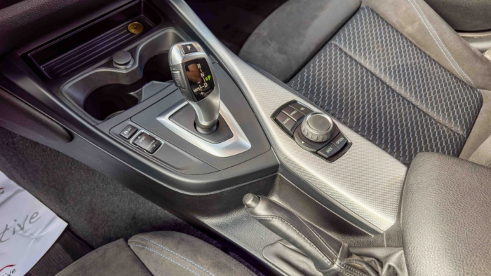 Bmw Série 1 (2) 116i 136ch M Sport BVA8 – Image 21