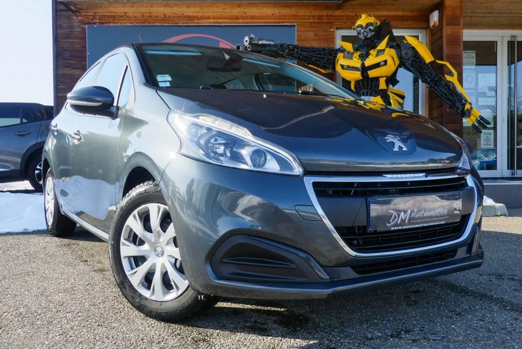 Peugeot 208 1.2 PureTech 82 Active 8390 euros