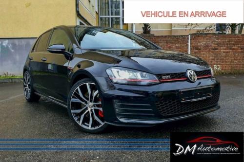 Volkswagen Golf (7) 2.0 TSI 230 DSG6 GTI Performance BMT 20990 euros