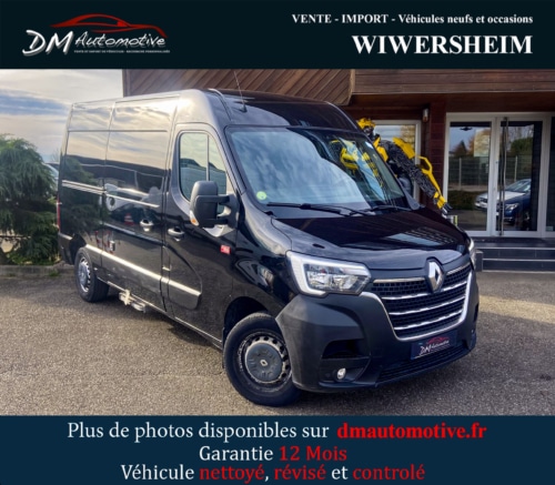 Renault Master (3) FG Tr CF F3500 L2H2 Energy dCi 150 18990 euros