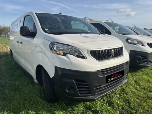 Peugeot Expert (3) BLUEHDI 100 STANDARD PREMIUM 13440 euros